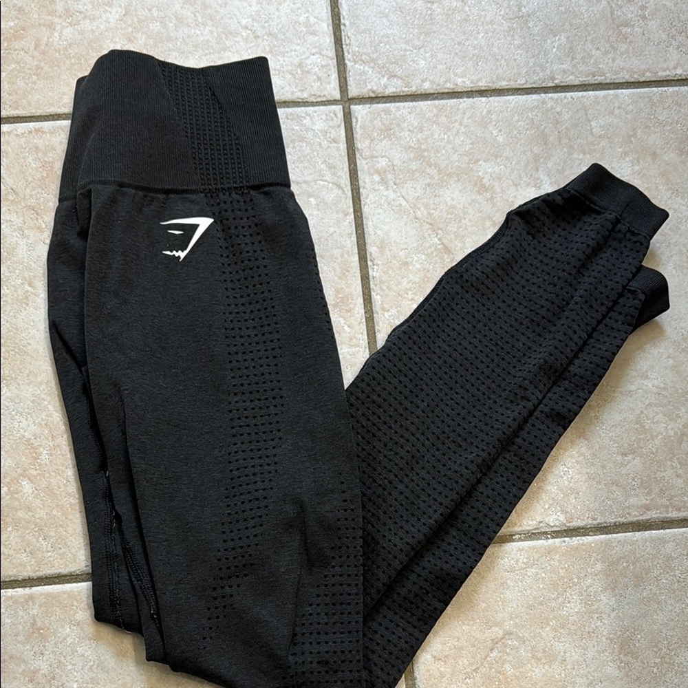 Black Leggings
